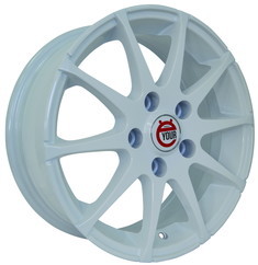 Ё-wheels E04 W 5x114.3 / 6.5x16