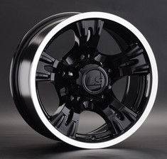 LS wheels 883 BKL LS wheels 883 BKL