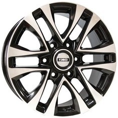 Tech Line 832 BD 6x139.7 / 7.5x18