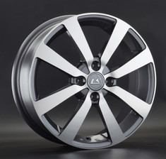 LS wheels LS 948 GMF LS wheels LS 948 GMF