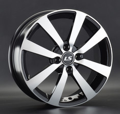 LS wheels LS 948 BKF