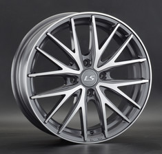 LS wheels LS 918 GMF LS wheels LS 918 GMF