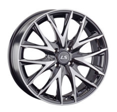 LS wheels LS 916 GMF LS wheels LS 916 GMF