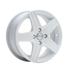 Скад Магнум БЕЛЫЙ 4x98 / 5.5x14