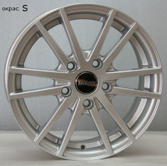 Tech Line 535 SL 5x100 / 6x15