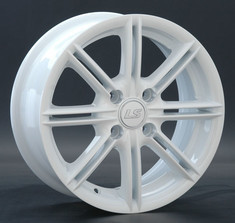 LS wheels ZT390 W