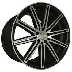 RR CSS7103 B-P/M 5x114.3 / 8.5x19