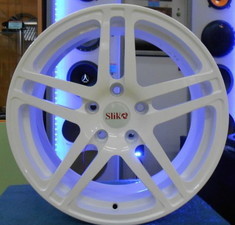 Slik L778 W