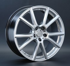 Enkei SC16 HP