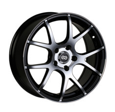 Enkei SL47 BKF
