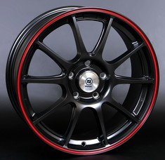 Vorxtec PV027 MBRL