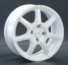 LS wheels LS104 W