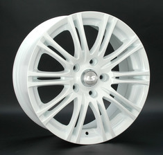 LS wheels LS146 W