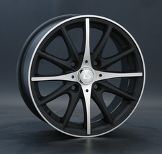 LS wheels LS234 MBF