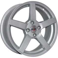 ALCASTA M45 S 5x114.3 / 6.5x16