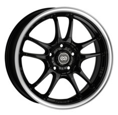 Enkei SC31 BKL