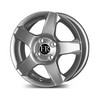 Replica FR GN 630 SILVER 5x105 / 5.5x14