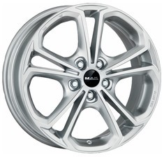 MAK Hessen SILVER MAK Hessen SILVER