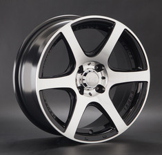 LS wheels LS328 BKF LS wheels LS328 BKF
