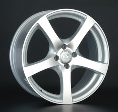LS wheels LS357 SF LS wheels LS357 SF