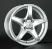 LS wheels LS540 SF 4x100 / 7x16