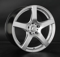 LS wheels LS364 HP 5x114.3 / 7.5x17