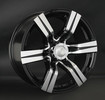 LS wheels LS767 BKF 6x139.7 / 8x16