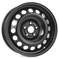 Trebl X40052 BLACK 5x108 / 6.5x16