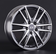 LS wheels LS 362 GMF