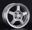 LS wheels LS 816 SL 4x100 / 7x16
