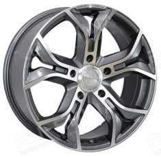 PDW INVADER M/GRA 5x150 / 8.5x20