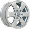 MR747 SILVER