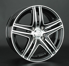 Barret L048 BKF