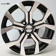 Tech Line 657 BD