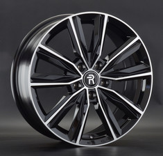 Replay VV218 BKF 5x112 / 7x17