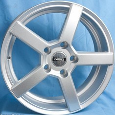 Tech Line V03 S 4x100 / 6x15