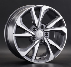 LS wheels LS 920 GMF