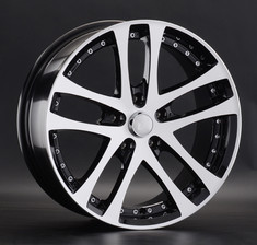 LS wheels LS 919 BKF 5x114.3 / 8x18