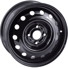 Trebl X40923 BLACK 4x100 / 6x15