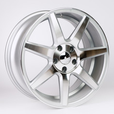 RR CSS9539 W-P 5x114.3 / 7.5x17