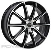 PDW 2003 M/U4B 5x114.3 / 8x19