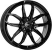 Rial Lucca DIAMOND BLACK 5x112 / 8x20