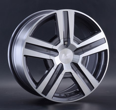 LS wheels LS794 GMF 5x108 / 7x16