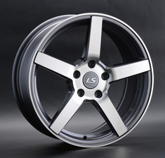 LS wheels LS 742 GMF LS wheels LS 742 GMF