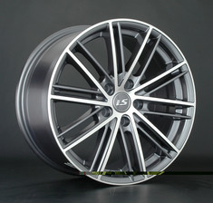 LS wheels LS 480 GMF LS wheels LS 480 GMF