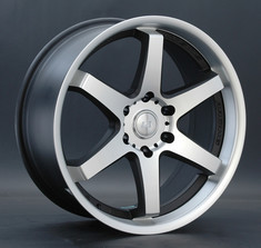 LS wheels LS 164 MBF 6x139.7 / 9x20