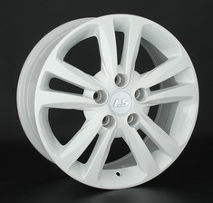 LS wheels LS 1030 W 5x112 / 6.5x16