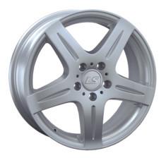 LS wheels LS 1027 S 5x112 / 6.5x16