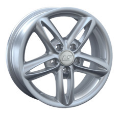 LS wheels LS 1026 S 5x112 / 6.5x16