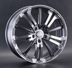 LS wheels LS 955 GMF 4x100 / 7x17